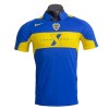 Tenue Boca Juniors Retro Domicile 2005 Maillot de Foot